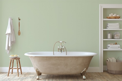 Farmhouse Chic:sielskość w nowoczesnym stylu